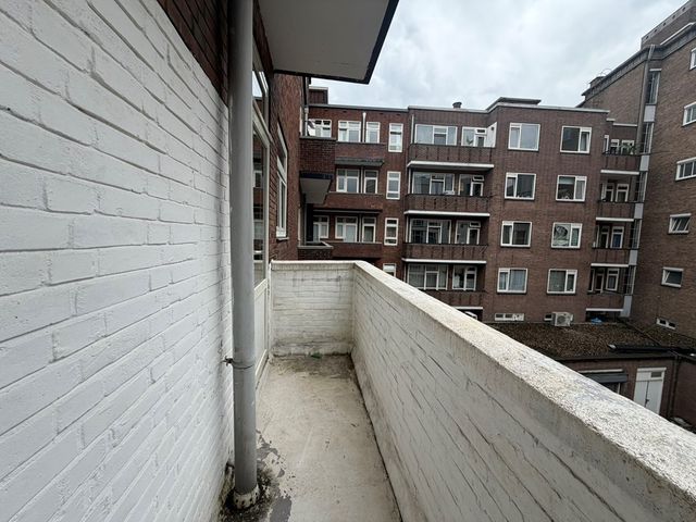 Oppert 3B, Rotterdam