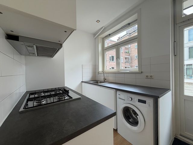 Oppert 3B, Rotterdam