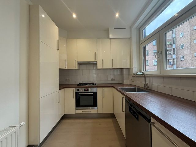 Delftsevaart 24B, Rotterdam