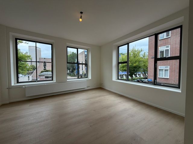 Delftsevaart 24B, Rotterdam