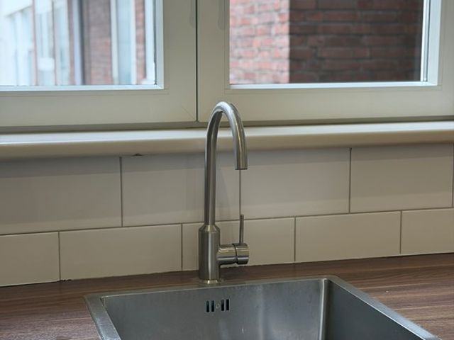 Delftsevaart 24B, Rotterdam