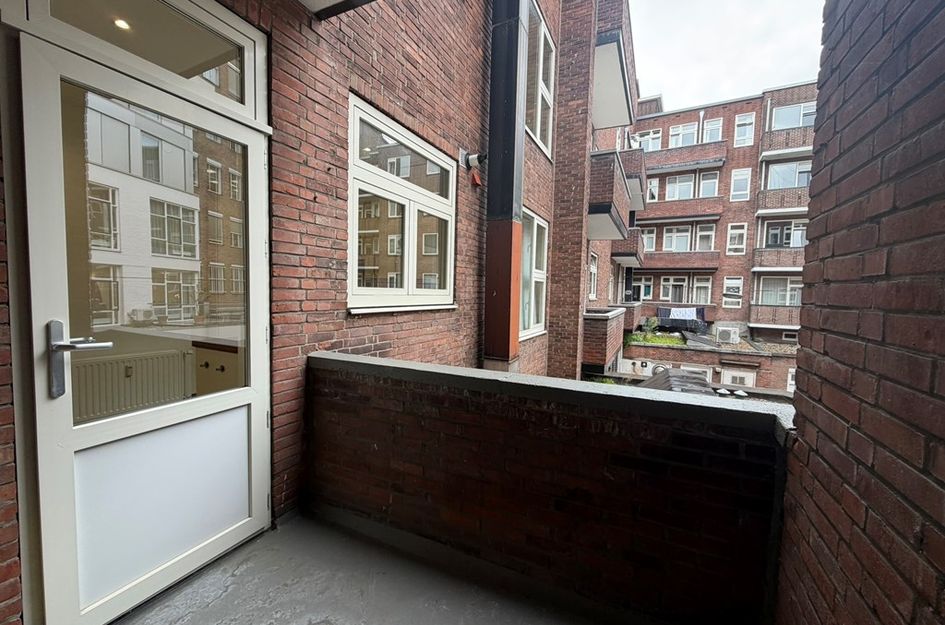 Delftsevaart 24B