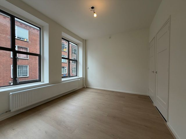 Delftsevaart 24B, Rotterdam