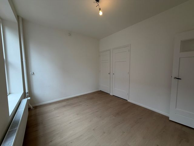 Delftsevaart 24B, Rotterdam