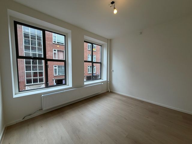 Delftsevaart 24B, Rotterdam