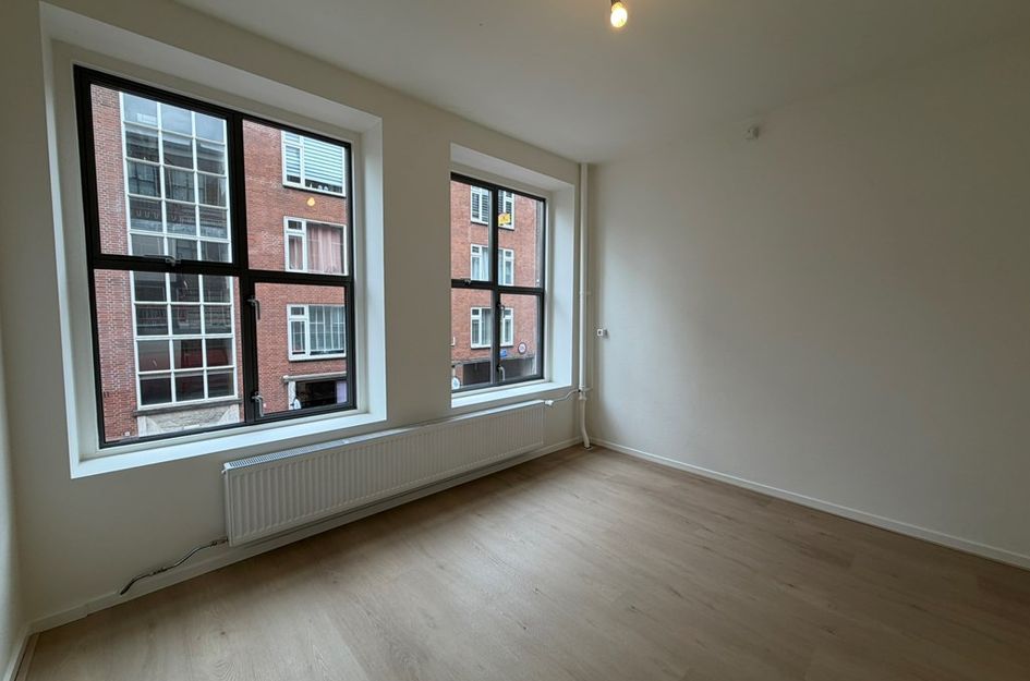 Delftsevaart 24B