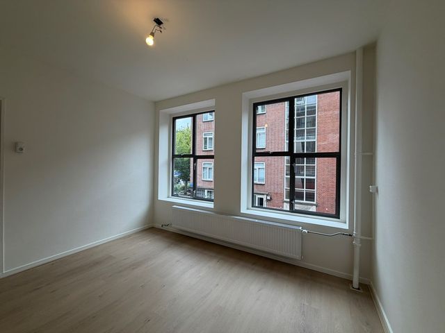 Delftsevaart 24B, Rotterdam
