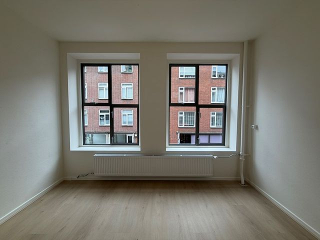 Delftsevaart 24B, Rotterdam