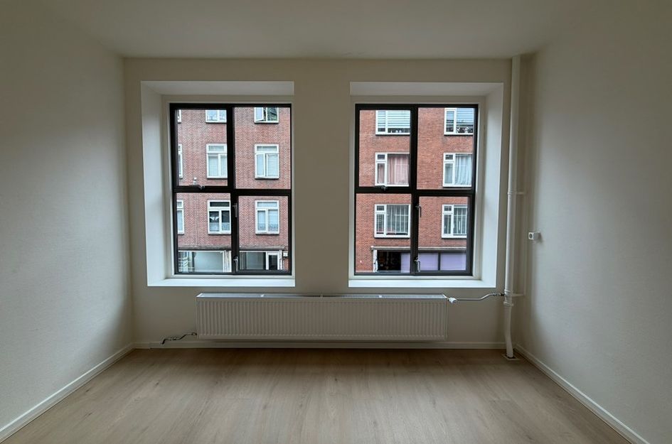 Delftsevaart 24B