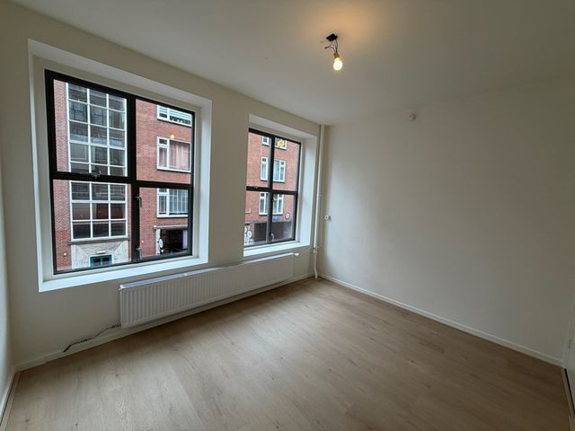 Delftsevaart 24B, Rotterdam