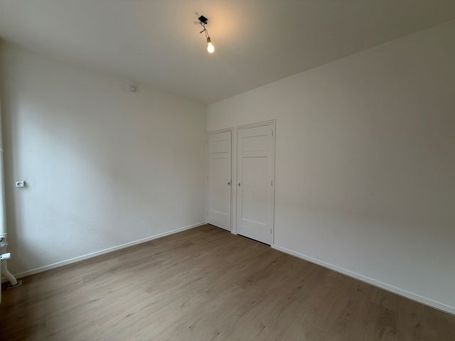 Delftsevaart 24B, Rotterdam