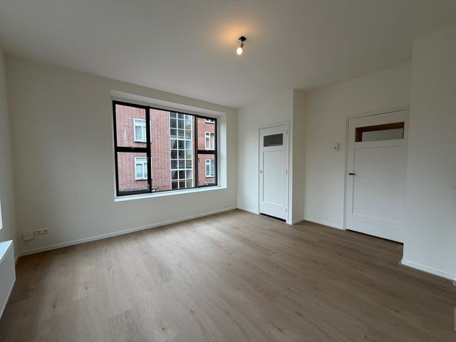 Delftsevaart 24B, Rotterdam