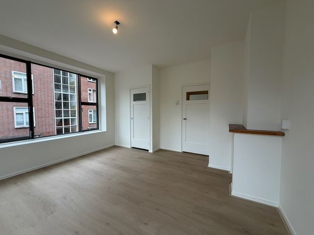Delftsevaart 24B, Rotterdam