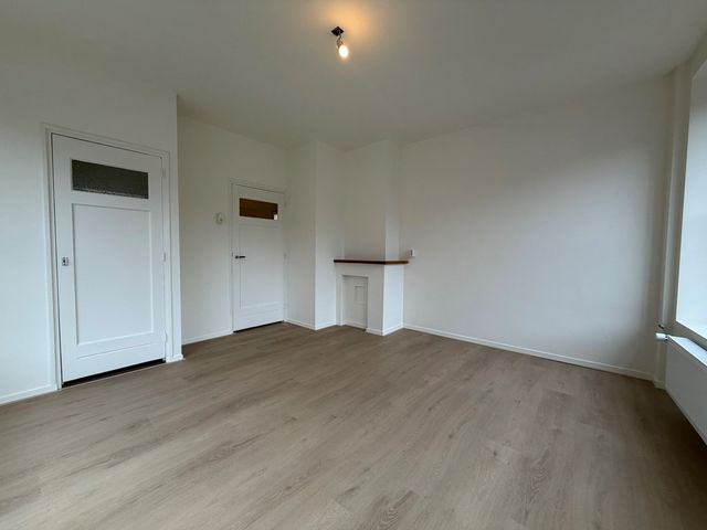 Delftsevaart 24B, Rotterdam