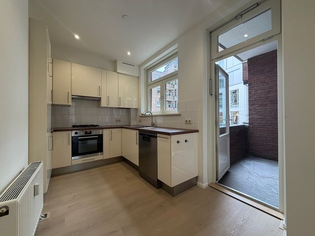 Delftsevaart 24B, Rotterdam