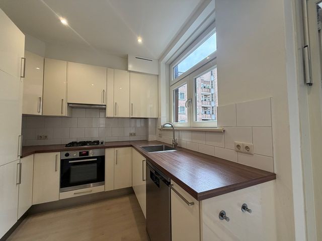 Delftsevaart 24B, Rotterdam