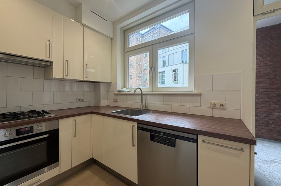 Delftsevaart 24B