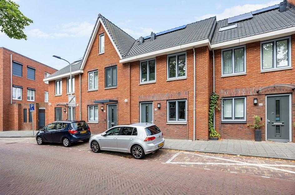 Vermeerstraat 48
