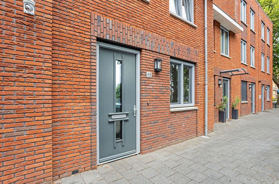 Vermeerstraat 48