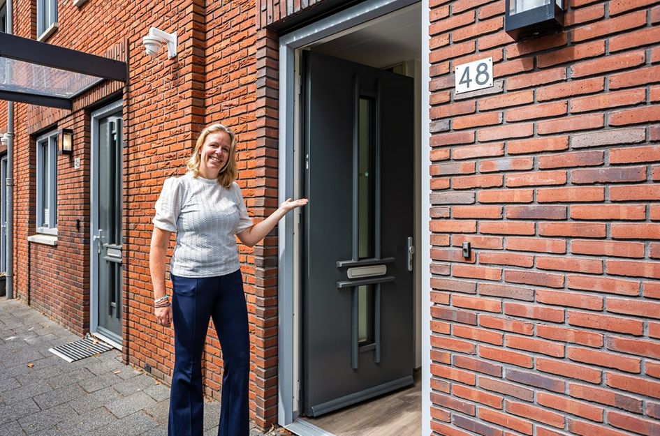 Vermeerstraat 48