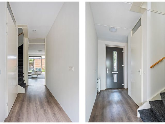 Vermeerstraat 48, 's-Gravenhage