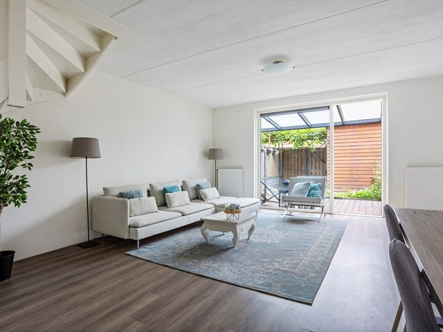 Vermeerstraat 48, 's-Gravenhage