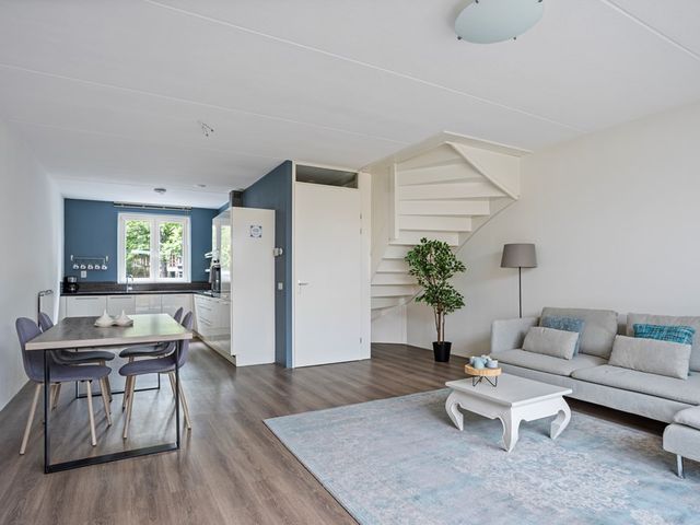Vermeerstraat 48, 's-Gravenhage