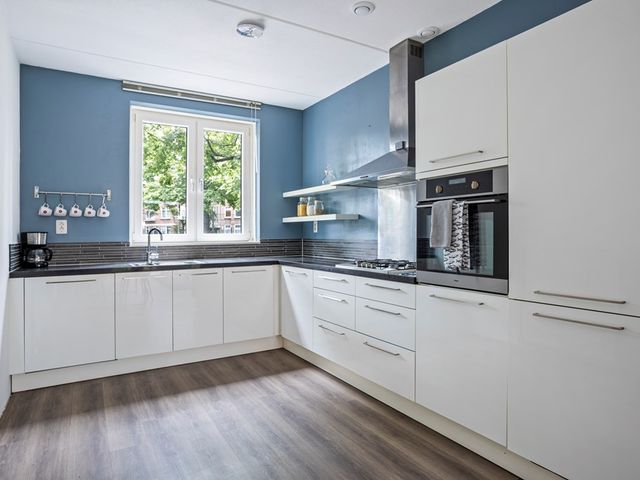 Vermeerstraat 48, 's-Gravenhage