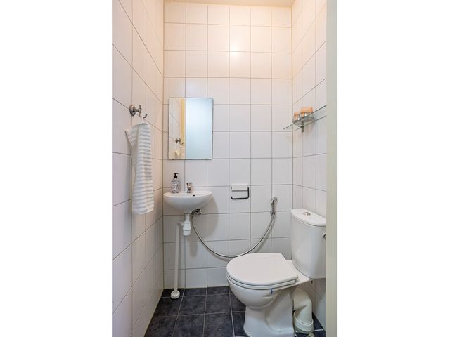 Vermeerstraat 48, 's-Gravenhage