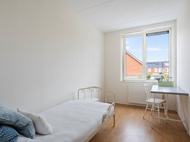 Vermeerstraat 48, 's-Gravenhage
