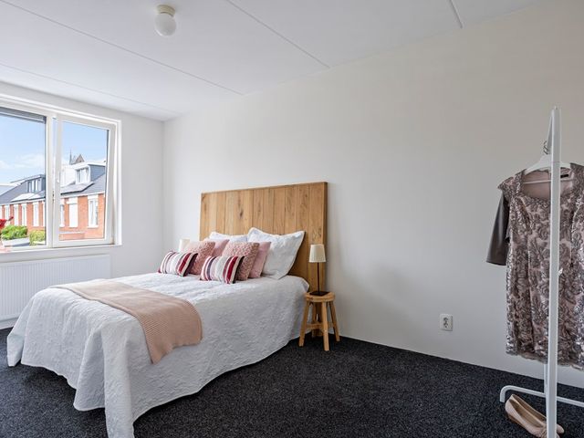 Vermeerstraat 48, 's-Gravenhage