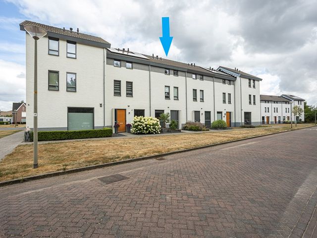Hüsenhoff 53, Groesbeek