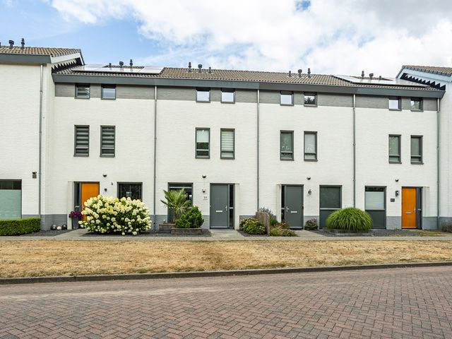 Hüsenhoff 53, Groesbeek