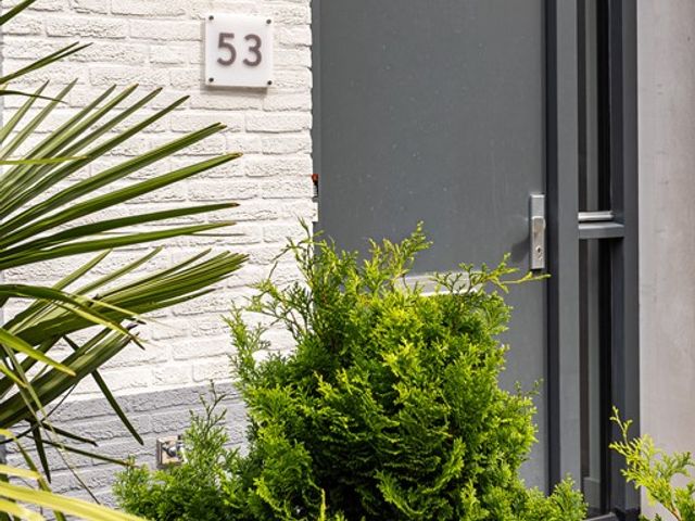 Hüsenhoff 53, Groesbeek