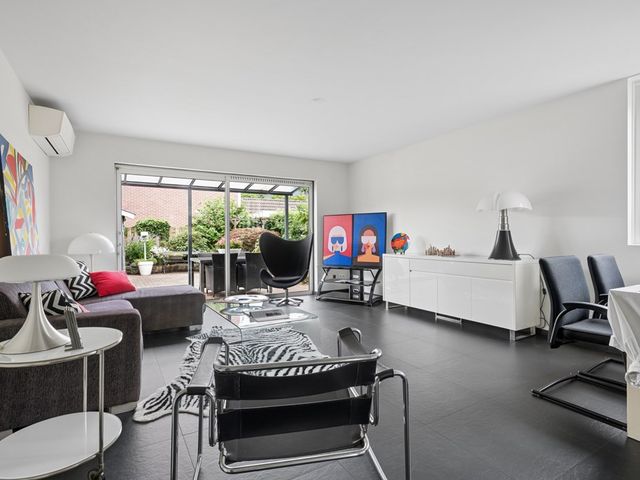 Ben Goerionsingel 2, Ede