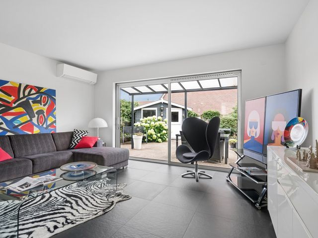 Ben Goerionsingel 2, Ede