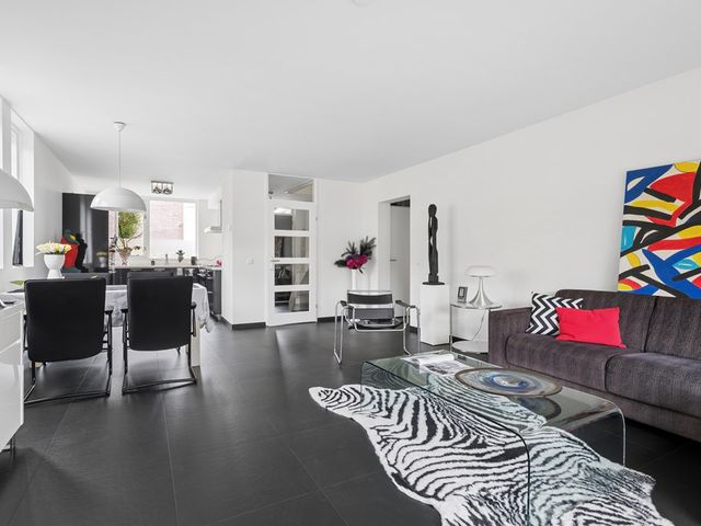 Ben Goerionsingel 2, Ede