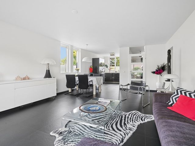 Ben Goerionsingel 2, Ede