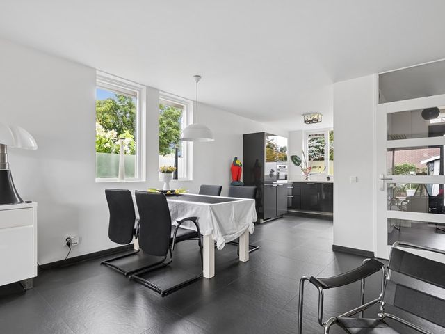 Ben Goerionsingel 2, Ede