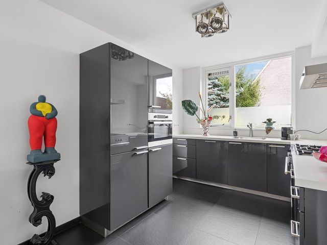 Ben Goerionsingel 2, Ede