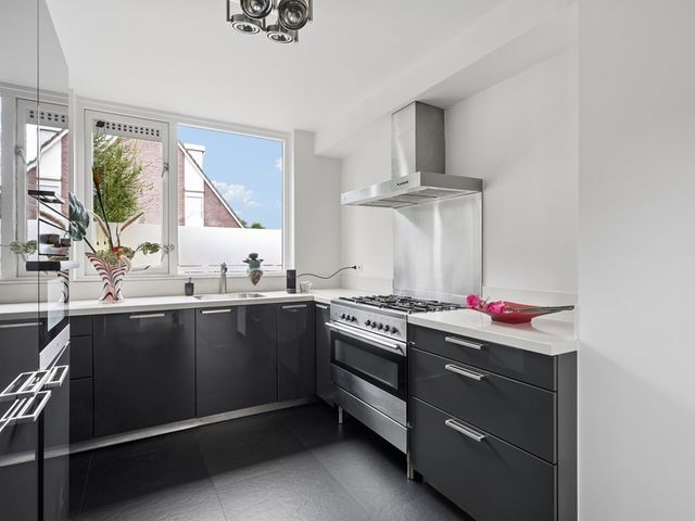 Ben Goerionsingel 2, Ede