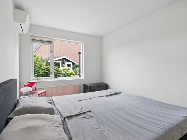 Ben Goerionsingel 2, Ede