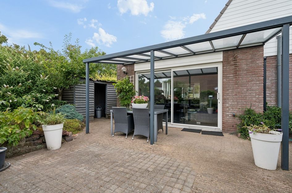 Ben Goerionsingel 2
