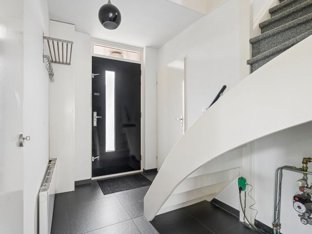 Ben Goerionsingel 2, Ede