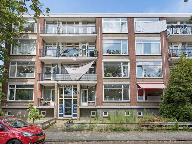 Floreslaan 50, Ede