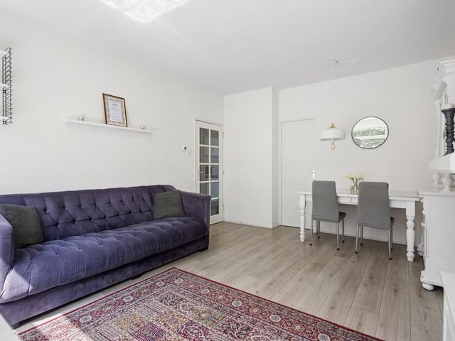 Floreslaan 50, Ede