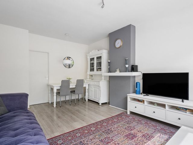 Floreslaan 50, Ede