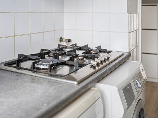 Floreslaan 50, Ede