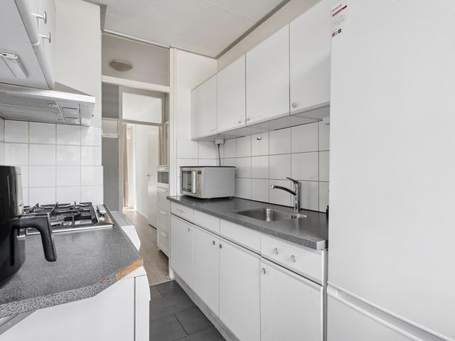 Floreslaan 50, Ede