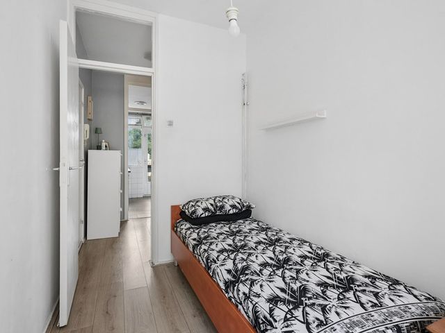 Floreslaan 50, Ede
